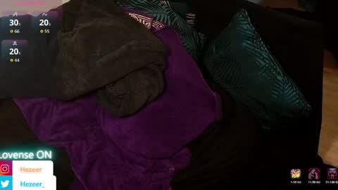 Musculus online show from 03/31/26, 01:55