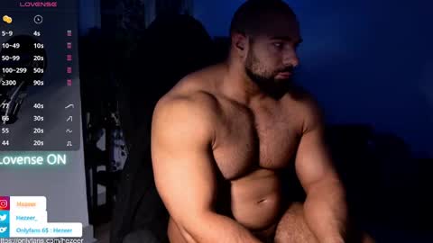 Musculus online show from 04/17/26, 11:46