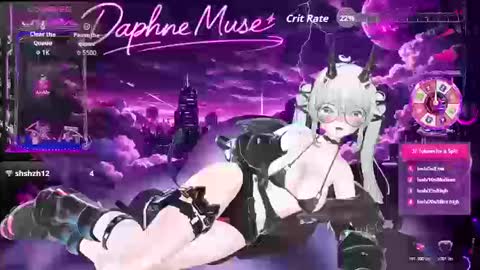 Snapshot of muse_daphne chatting on 03/10/26, 08:36 Daphne Musa online show from 03/10/26, 08:36
