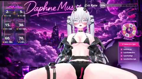 Snapshot of muse_daphne chatting on 03/11/26, 08:59 Daphne Musa online show from 03/11/26, 08:59