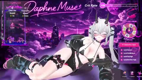 Snapshot of muse_daphne chatting on 03/12/26, 08:04 Daphne Musa online show from 03/12/26, 08:04