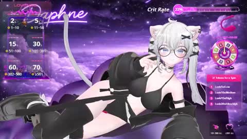 Snapshot of muse_daphne chatting on 03/20/26, 08:14 Daphne Musa online show from 03/20/26, 08:14