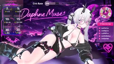 Snapshot of muse_daphne chatting on 04/11/26, 08:46 Daphne Musa online show from 04/11/26, 08:46