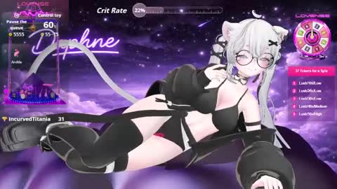 Snapshot of muse_daphne chatting on 04/14/26, 08:26 Daphne Musa online show from 04/14/26, 08:26