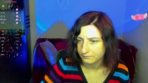 Jenya online show from 01/15/25, 06:51