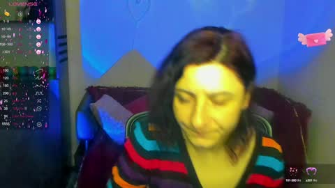 Jenya online show from 01/16/25, 02:09