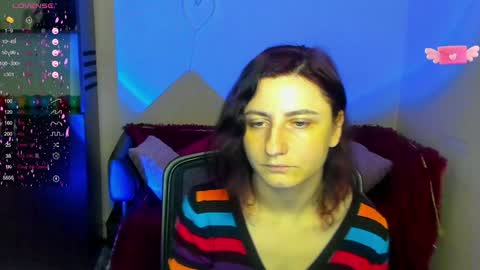 Jenya online show from 01/16/25, 05:11