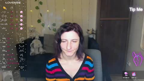 Jenya online show from 01/18/25, 05:10