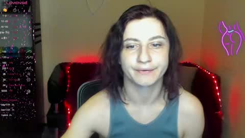 Jenya online show from 01/20/25, 01:50