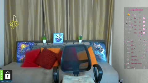 Jenya online show from 01/21/25, 04:54