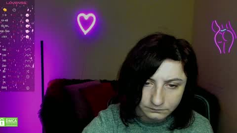 Jenya online show from 01/21/25, 06:34