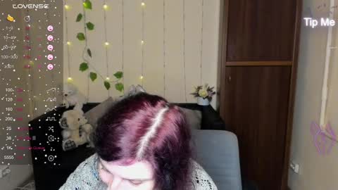 Jenya online show from 01/23/25, 07:07