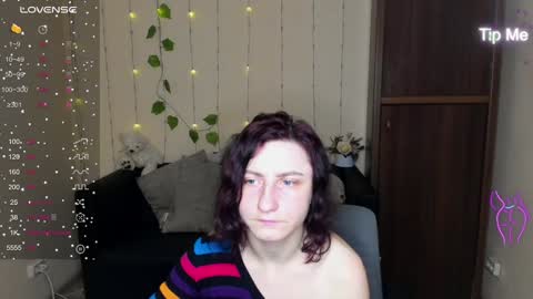 Jenya online show from 01/25/25, 05:18