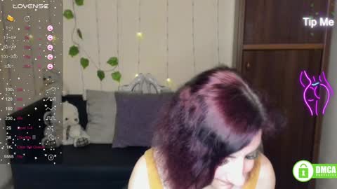 Jenya online show from 01/31/25, 06:25