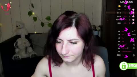 Jenya online show from 02/09/25, 04:46