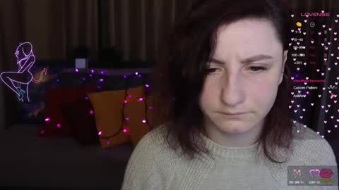 Jenya online show from 02/20/25, 07:08