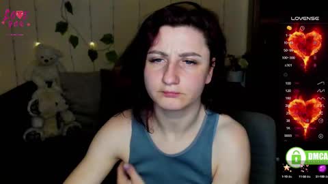 Jenya online show from 02/23/25, 09:26