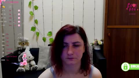 Jenya online show from 02/27/25, 09:47