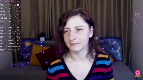 Jenya online show from 03/03/25, 06:44