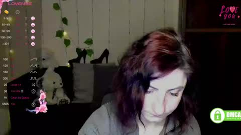 Jenya online show from 03/04/25, 06:50