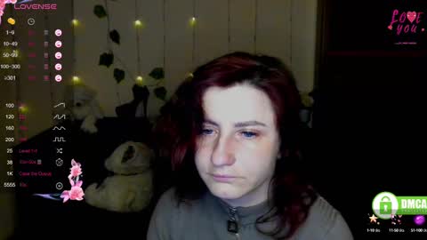 Jenya online show from 03/05/25, 02:36