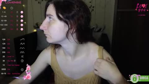 Jenya online show from 09/09/25, 05:29