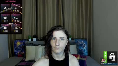 Jenya online show from 09/16/25, 05:41