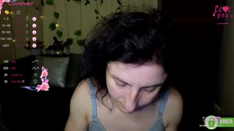 Jenya online show from 09/24/25, 06:00