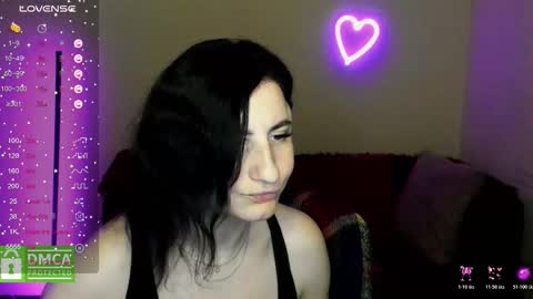 Jenya online show from 11/27/25, 07:21