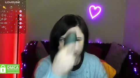 Jenya online show from 01/15/26, 06:55