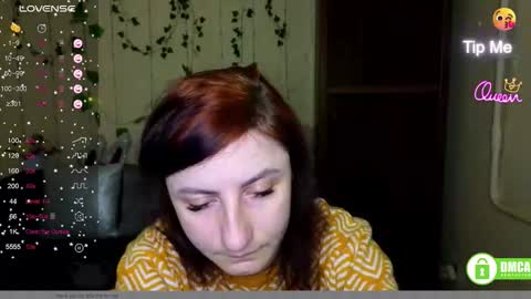 Jenya online show from 02/27/26, 06:30