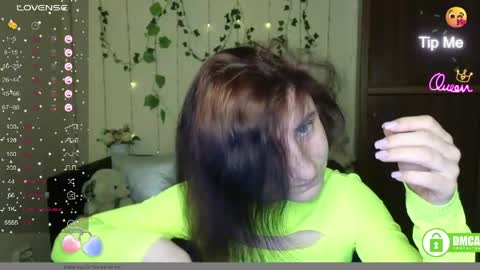 Jenya online show from 04/24/26, 05:59