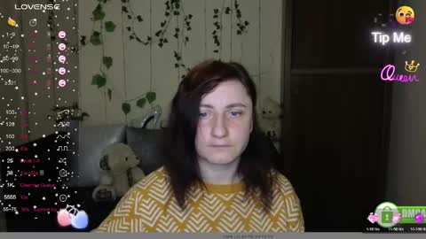 Jenya online show from 05/05/26, 06:05