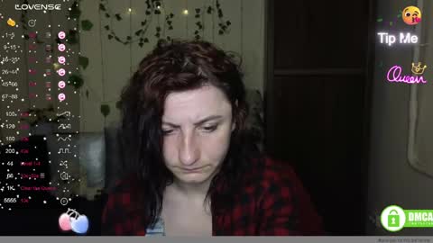 Jenya online show from 05/08/26, 05:40