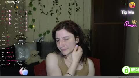 Jenya online show from 05/09/26, 06:02