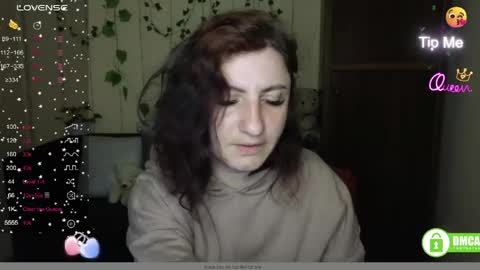 Jenya online show from 05/17/26, 05:20