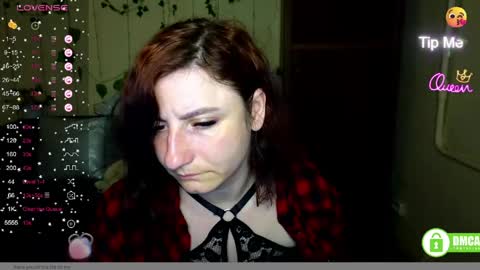 Jenya online show from 05/19/26, 01:56