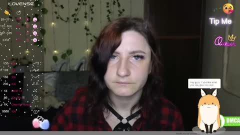 Jenya online show from 05/19/26, 05:41