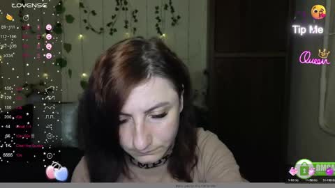 Jenya online show from 05/21/26, 06:15