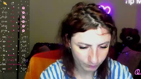 Jenya online show from 05/25/26, 05:24