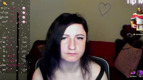 Jenya online show from 05/28/26, 06:21