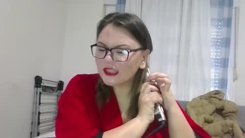 musechic_wild online show from 02/25/26, 10:58