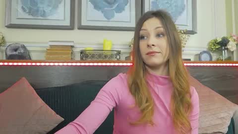 Luna  online show from 01/31/26, 08:40