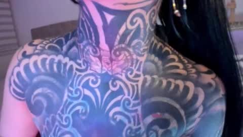 Snapshot of musedreams chatting on 02/04/26, 12:16 blackmuse online show from 02/04/26, 12:16