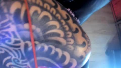 Snapshot of musedreams chatting on 02/18/26, 12:28 blackmuse online show from 02/18/26, 12:28