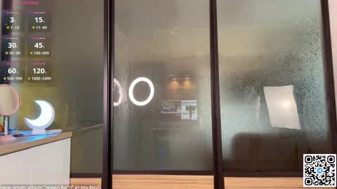 Snapshot of museleks chatting on 02/17/25, 05:04 Aleksa online show from 02/17/25, 05:04