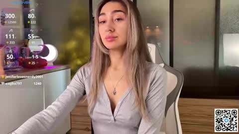 Snapshot of museleks chatting on 02/18/25, 06:04 Aleksa online show from 02/18/25, 06:04