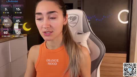 Snapshot of museleks chatting on 02/27/25, 03:47 Aleksa online show from 02/27/25, 03:47