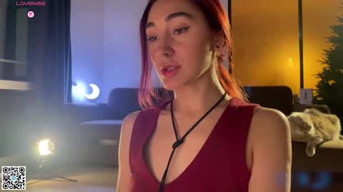 Aleksa online show from 12/22/25, 12:40