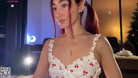 Aleksa online show from 12/23/25, 01:47